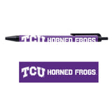 TCU Horned Frogs Pens 5 Pack-0