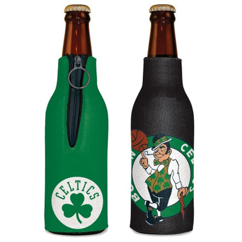 Boston Celtics Bottle Cooler-0