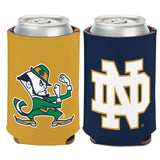 Notre Dame Fighting Irish Can Cooler-0
