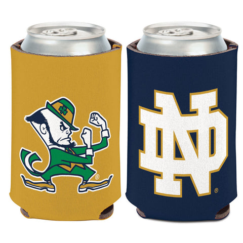 Notre Dame Fighting Irish Can Cooler-0