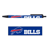 Buffalo Bills Pens 5 Pack-0
