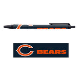 Chicago Bears Pens 5 Pack-0