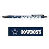 Dallas Cowboys Pens 5 Pack-0