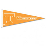 Tennessee Volunteers Pennant 12x30 Premium Style-0