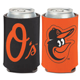 Baltimore Orioles Can Cooler-0
