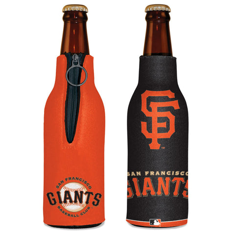 San Francisco Giants Bottle Cooler-0