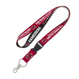 South Carolina Gamecocks Lanyard with Detachable Buckle-0