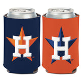 Houston Astros Can Cooler-0