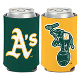 Oakland Athletics Can Cooler-0