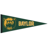 Baylor Bears Pennant 12x30 Premium Style-0