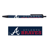 Atlanta Braves Pens 5 Pack-0