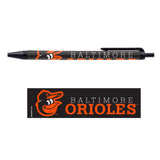 Baltimore Orioles Pens 5 Pack-0