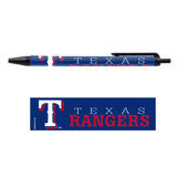 Texas Rangers Pens 5 Pack-0
