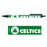 Boston Celtics Pens 5 Pack-0