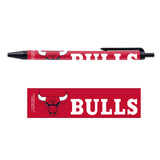 Chicago Bulls Pens 5 Pack-0
