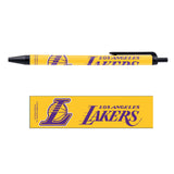 Los Angeles Lakers Pens 5 Pack-0