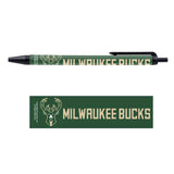 Milwaukee Bucks Pens 5 Pack-0