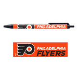 Philadelphia Flyers Pens 5 Pack-0