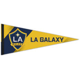 Los Angeles Galaxy Pennant 12x30 Premium Style-0