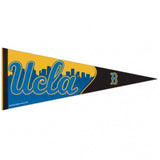 UCLA Bruins Pennant 12x30 Premium Style-0