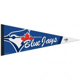 Toronto Blue Jays Pennant 12x30 Premium Style - Special Order-0