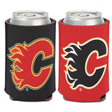 Calgary Flames Can Cooler Special Order-0