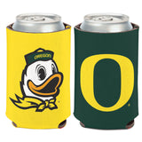 Oregon Ducks Can Cooler-0