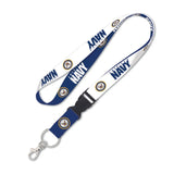 US Navy Lanyard with Detachable Buckle-0