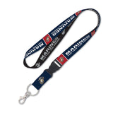 US Marines Lanyard with Detachable Buckle Special Order-0