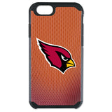 Arizona Cardinals Phone Case Classic Football Pebble Grain Feel iPhone 6 CO-0