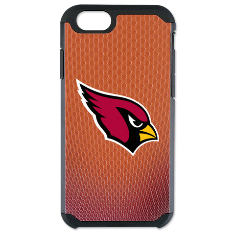 Arizona Cardinals Phone Case Classic Football Pebble Grain Feel iPhone 6 CO-0