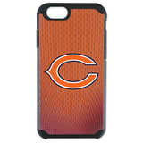 Chicago Bears Phone Case Classic Football Pebble Grain Feel iPhone 6 CO-0