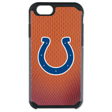Indianapolis Colts Phone Case Classic Football Pebble Grain Feel iPhone 6 CO-0