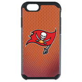 Tampa Bay Buccaneers Phone Case Classic Football Pebble Grain Feel iPhone 6 CO-0