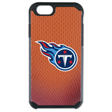 Tennessee Titans Phone Case Classic Football Pebble Grain Feel iPhone 6 CO-0