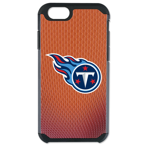 Tennessee Titans Phone Case Classic Football Pebble Grain Feel iPhone 6 CO-0