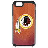 Washington Redskins Phone Case Classic Football Pebble Grain Feel iPhone 6 CO-0
