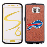Buffalo Bills Phone Case Classic Football Pebble Grain Feel Samsung Galaxy S6 CO-0