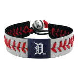 Detroit Tigers Bracelet Reflective Baseball CO-0