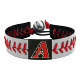 Arizona Diamondbacks Bracelet Reflective Baseball CO-1