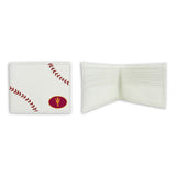 Arizona State Sun Devils Wallet Classic Baseball-1