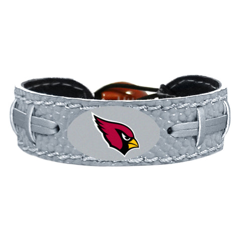 Arizona Cardinals Bracelet Reflective Football CO-0