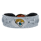 Jacksonville Jaguars Bracelet Reflective Football CO-0