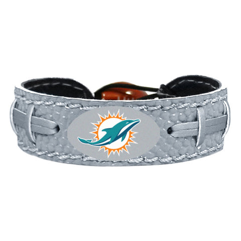 Miami Dolphins Bracelet Reflective Football CO-0