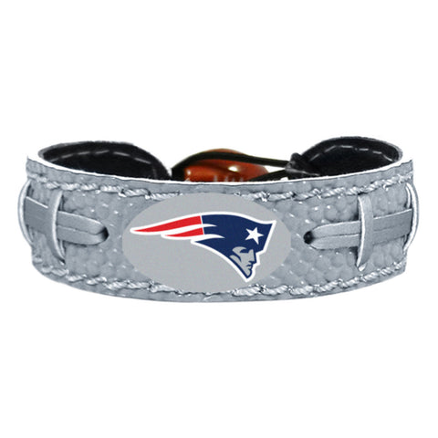 New England Patriots Bracelet Reflective Football CO-0