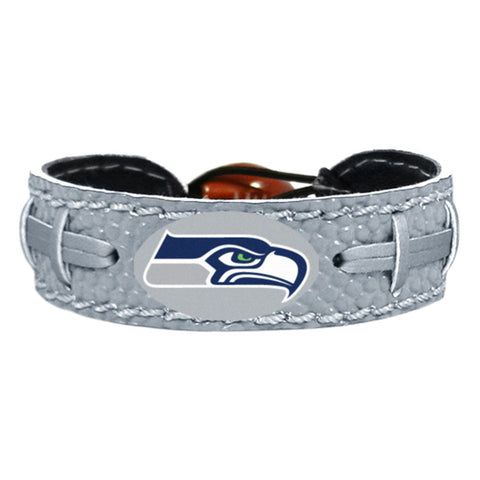 Seattle Seahawks Bracelet Reflective Football CO-0