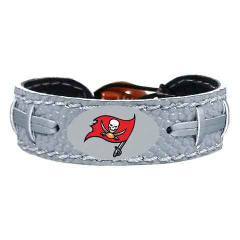 Tampa Bay Buccaneers Bracelet Reflective Football CO-0