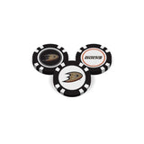 Anahiem Ducks Golf Chip with Marker Bulk-0