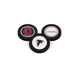 Atlanta Falcons Golf Chip with Marker - Bulk-0