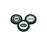 New York Jets Golf Chip with Marker - Bulk-0